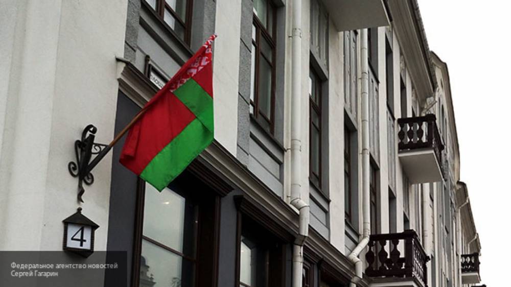 Белоруссия требует срочной выдачи авторов telegram-канала Nexta