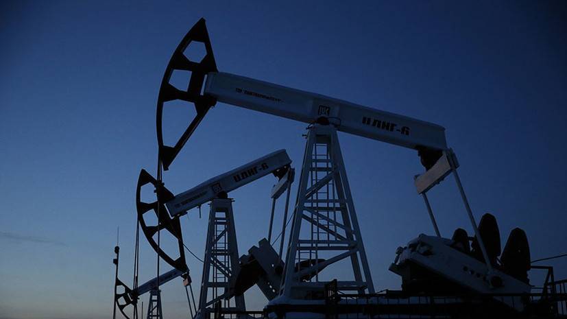 Эксперт рассказал о предварительных итогах года по российской нефти