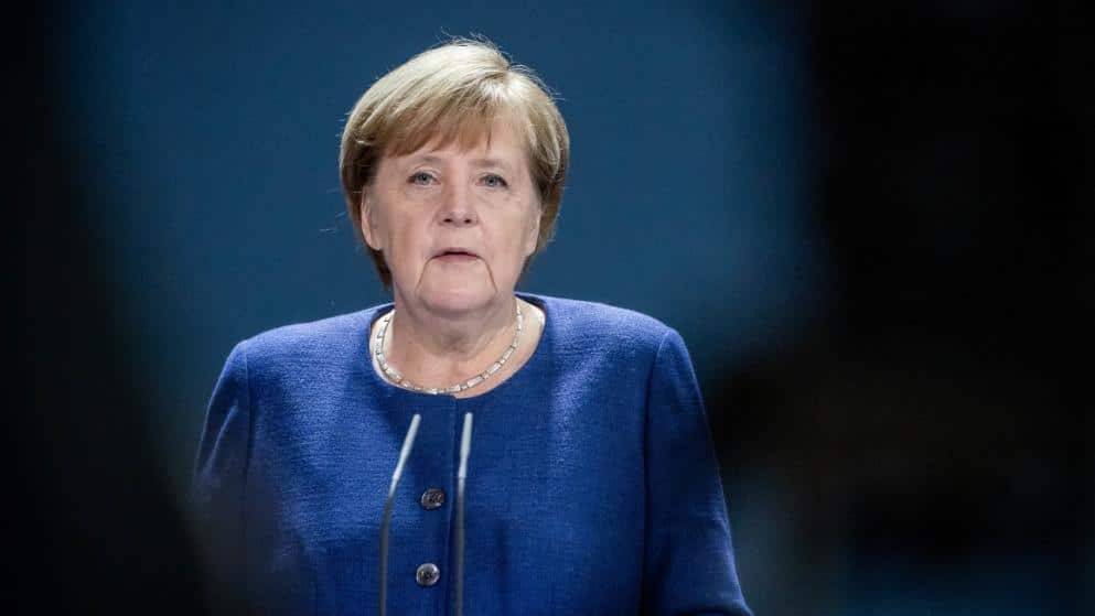 «Люди теряют доверие»: план Меркель по ужесточению карантина раскритиковали