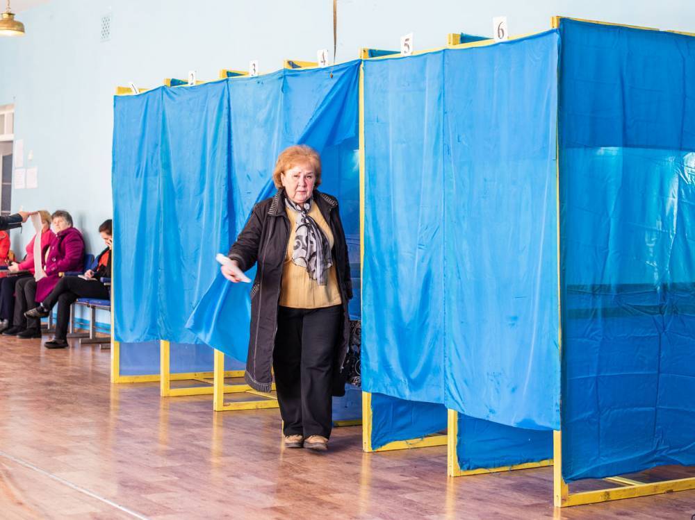 Нардеп Колыхаев выиграл выборы мэра Херсона