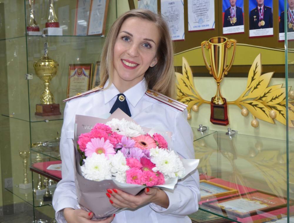 «Мисс УИС» выбрали в Липецкой области