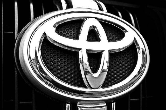 Около 70 тысяч автомобилей Toyota отзовут из России из-за проблем с насосом