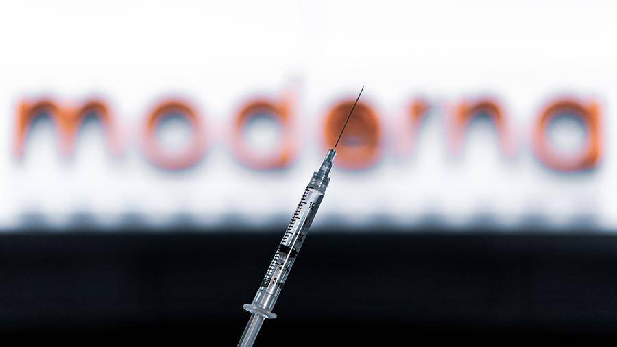 В ВОЗ сочли обнадеживающей информацию о вакцине компании Moderna