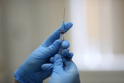 ВОЗ назвала ожидаемую дату начала поставок вакцины от коронавируса