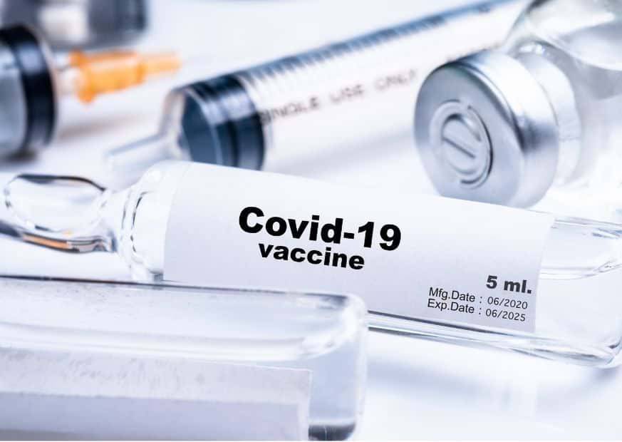 В Китае уверяют, что их вакцины могут сравниться с Pfizer по эффективности - Cursorinfo: главные новости Израиля