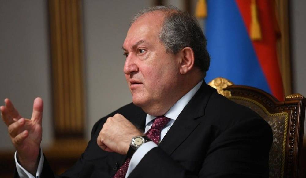 Отставка Пашиняна — необходимость. Армения готовится к досрочным выборам