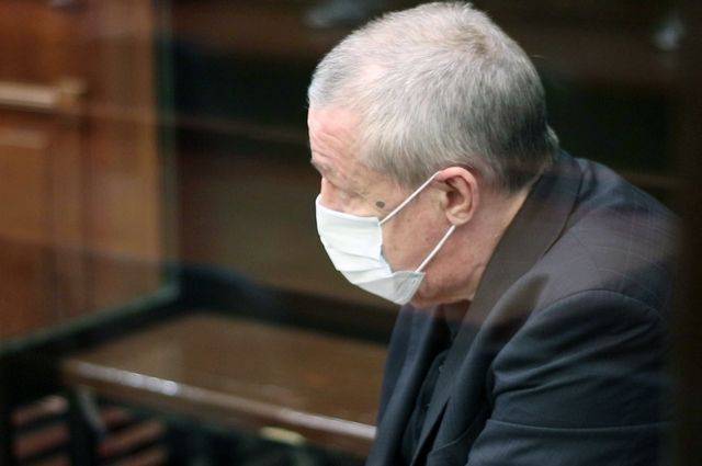 Адвокат Ефремова рассказал о его состоянии после недели в белгородском СИЗО