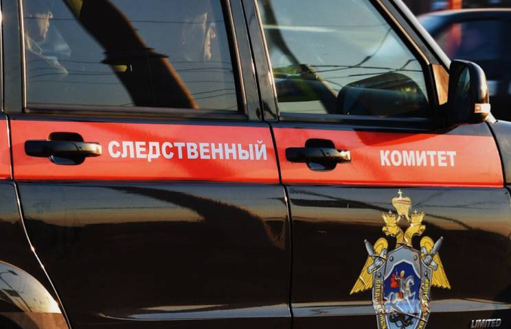 В Петербурге супружеская пара изнасиловала мужчину