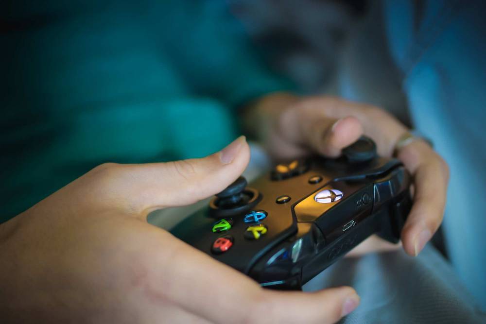 Учёные: Видеоигры положительно влияют на настроение человека