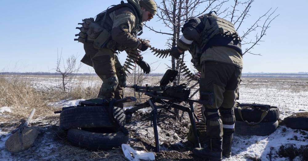 Ретроспектива: как на Донбассе уничтожили российские военные колонны и "ихтамнета"