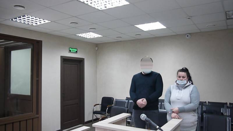 Бывший работник банка в Сыктывкаре выслушала приговор