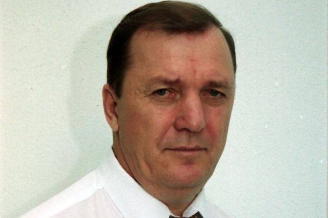 В Хабаровске умер бывший директор «Водоканала», обвиняемый в растрате