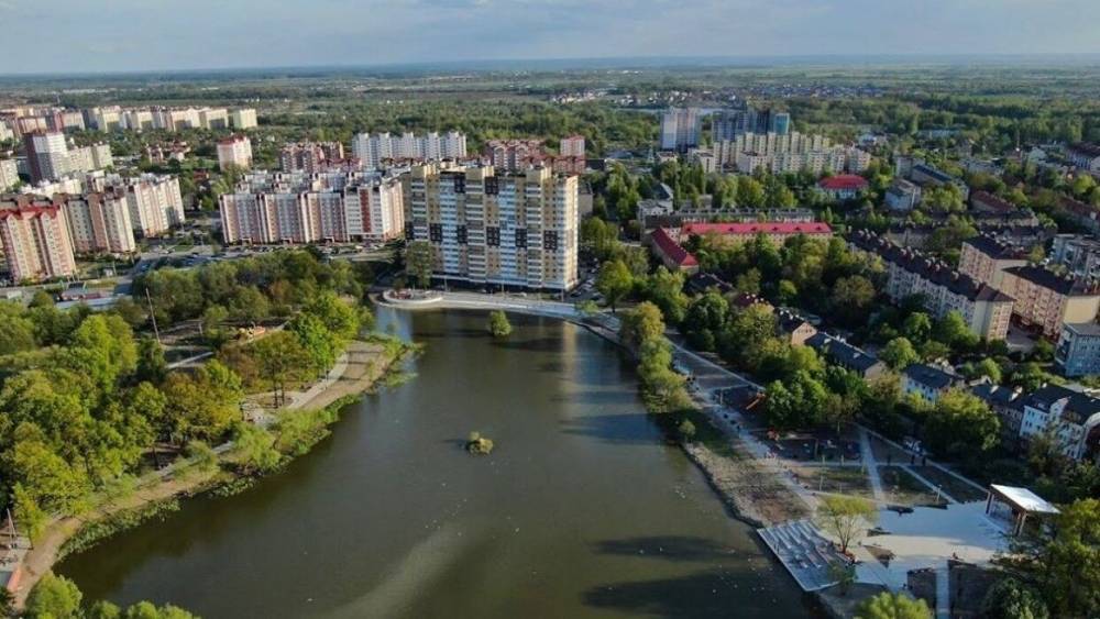 Названы причины роста популярности недвижимости в Калининграде