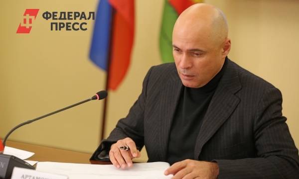 Игорь Артамонов и Алексей Миллер договорились о полной газификации Липецкой области