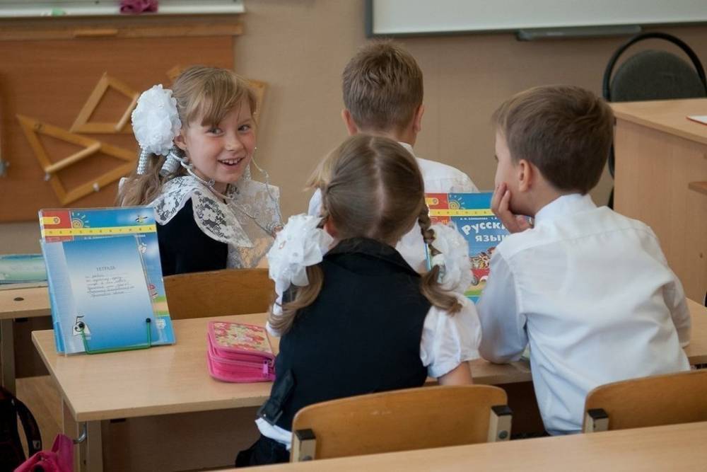 Сочинения тамбовских школьниц признаны лучшими в России