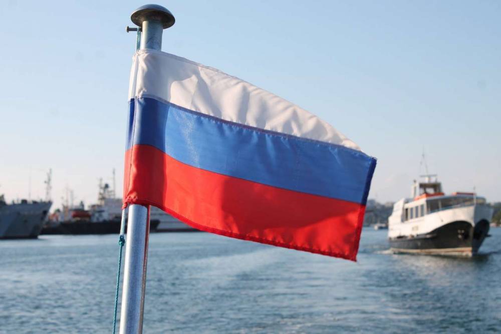 Россия может взять под контроль Суэцкий канал