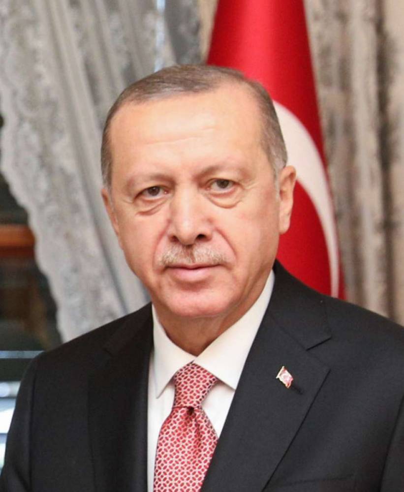 Президент Турции не нашел времени для встречи с госсекретарем США: подробности