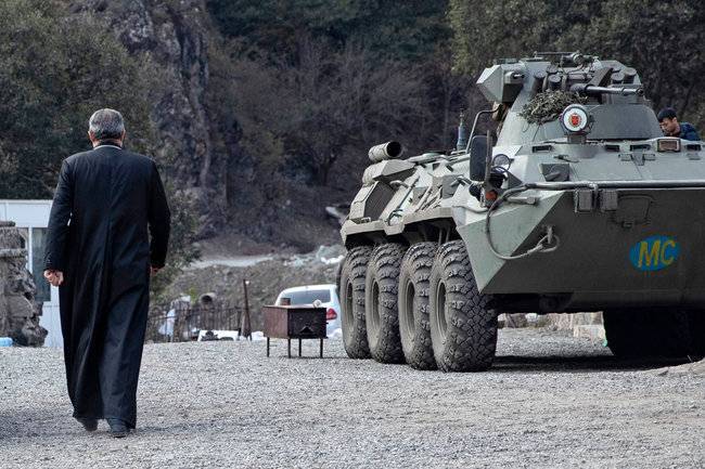 Аналитик назвал реального победителя в Нагорно-карабахском конфликте