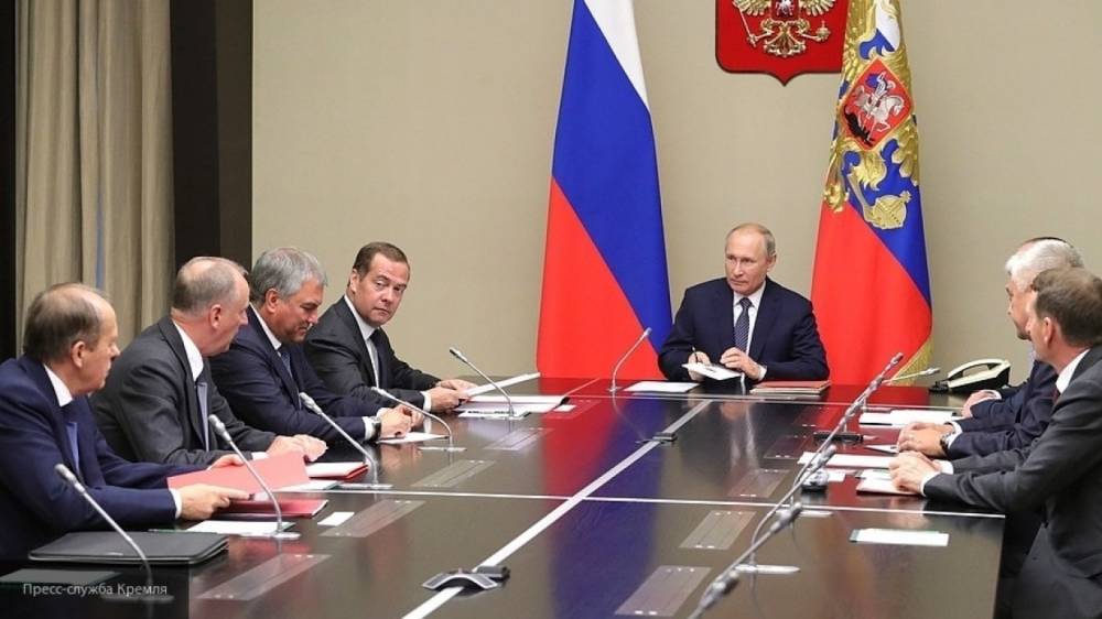 Кремль обеспокоен принятием в США "закона Родченкова"