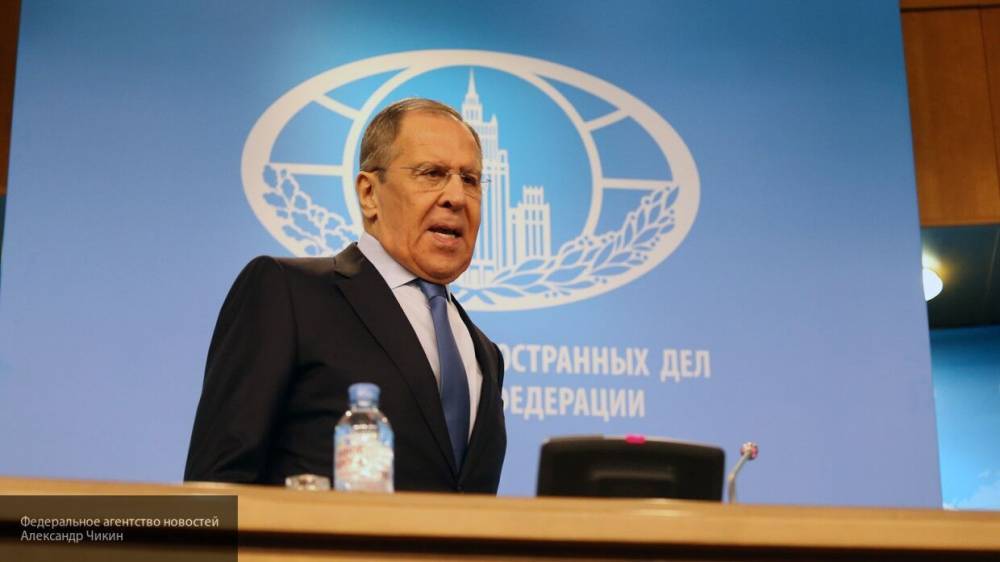Лавров: Россия будет защищать достигнутые договоренности по НКР