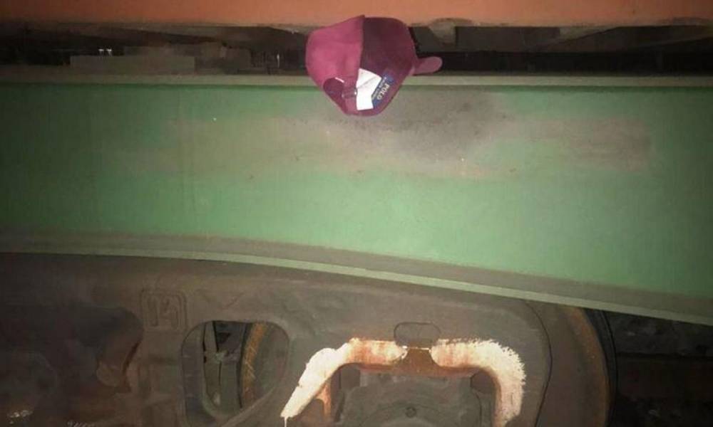 Подростка ударило током на железной дороге в Карелии: он получил сильные ожоги