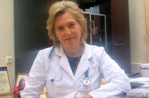 Инфекционист рассказала, почему в Украине растет доля тяжелых больных COVID-19