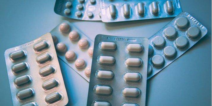 С начала года потребление антибиотиков в Украине выросло в 40 раз — Ляшко
