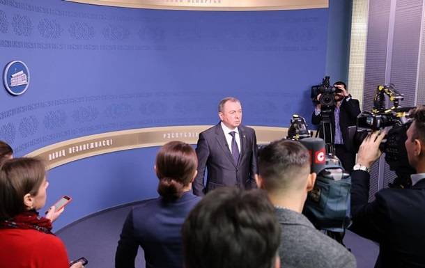 Минск свернул диалог с ЕС по правам человека и Восточному партнерству