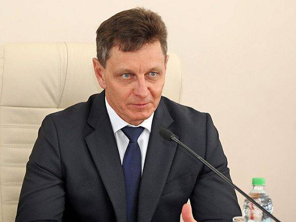 СМИ: Заразившегося COVID-19 губернатора Владимирской области привезли в Москву