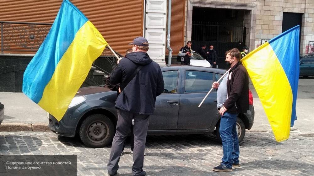 Украинский бизнес с трудом перенес первые дни "карантина выходного дня"
