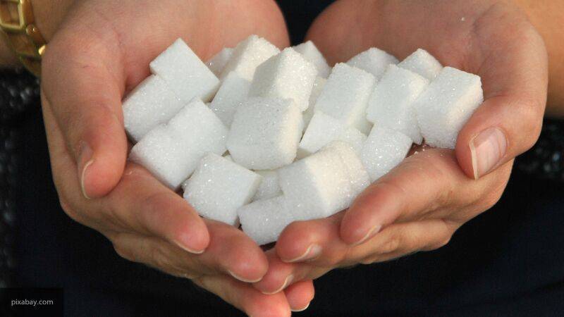 Лишний сахар в организме может усугубить течение болезней