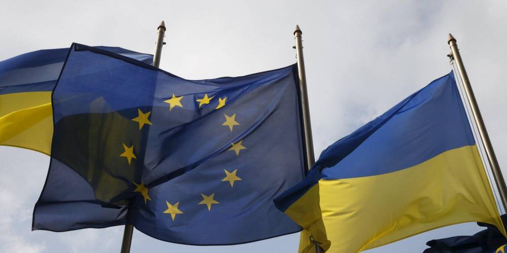 «Есть куда двигаться». Вице-премьер Стефанишина оценила евроинтеграцию Украины в 2020 году