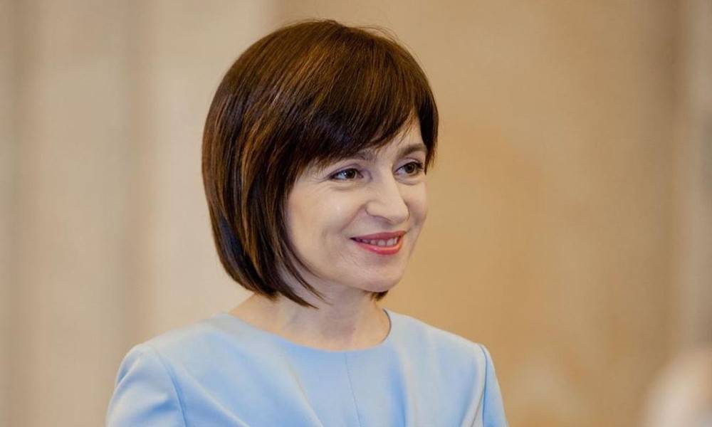 5 фактов о Майе Санду — первой женщине-президенте Молдовы