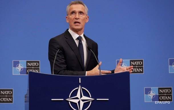 В НАТО предостерегли Трампа от вывода войск из Афганистана