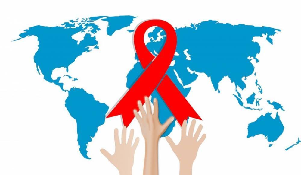Заболеваемость СПИДом в Воронежской области заметно снизилась