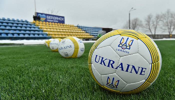 Украина U-21 разгромила Северную Ирландию в заключительном матче отбора на молодежное Евро