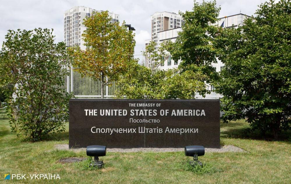 США призвали Россию открыть все КПВВ на Донбассе