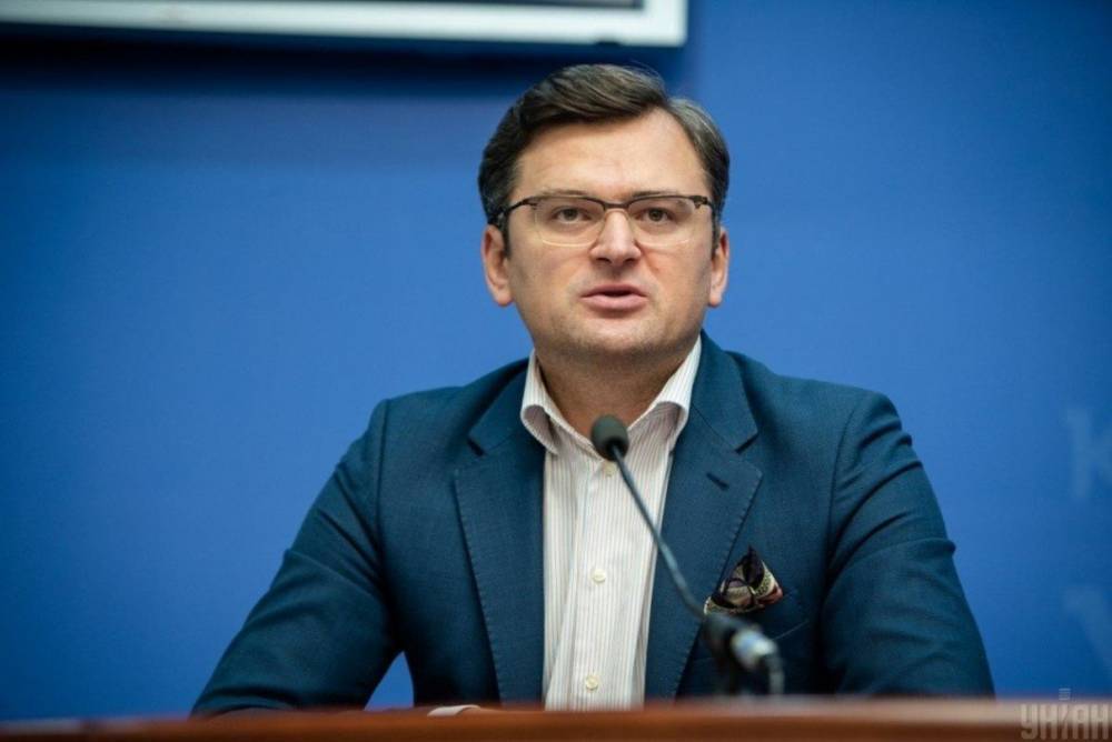 Киев готов открыть новую страницу в отношениях с Кишиневом: Кулеба о сотрудничестве с Молдовой