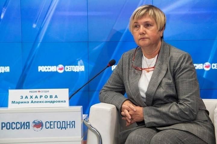 Главный пульмонолог Крыма оценила ситуацию с вирусной пневмонией на полуострове