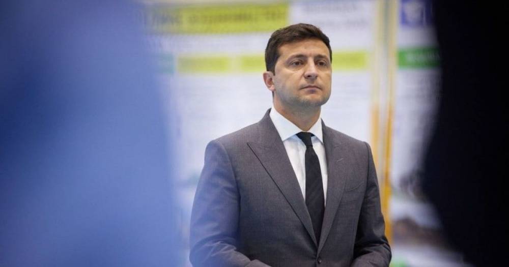 Украина выполнила все "структурные маяки" для пересмотра программы МВФ - Зеленский