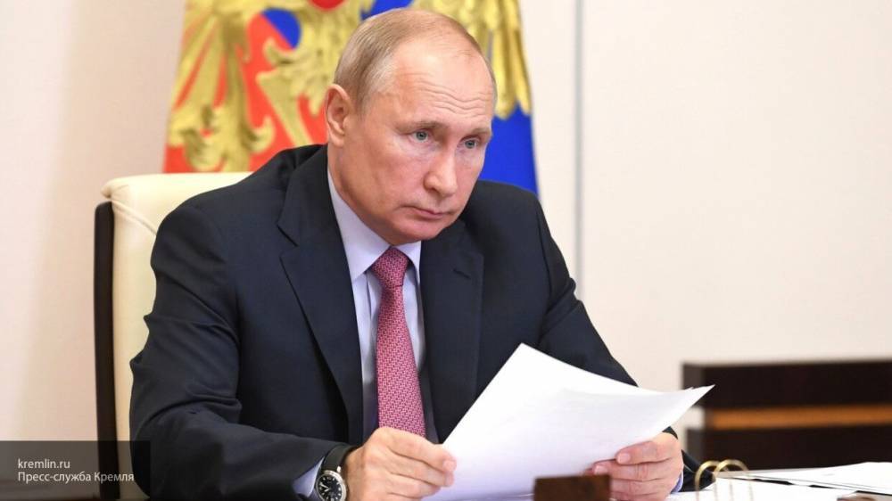 Путин оценил роль непризнания Карабаха в урегулировании конфликта