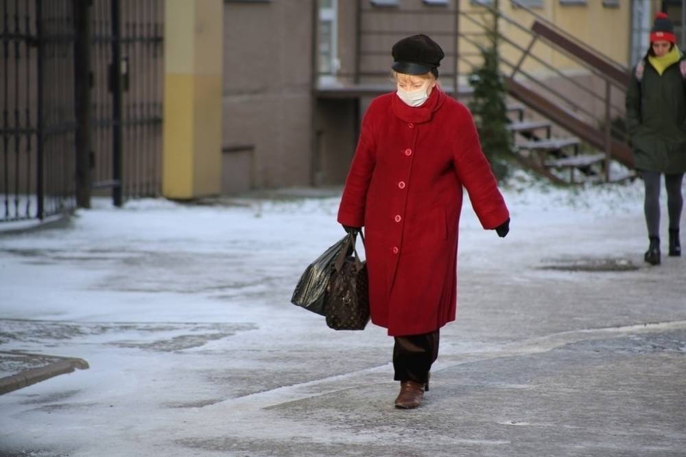 Стала известна дата вакцинации населения новосибирским препаратом от коронавируса