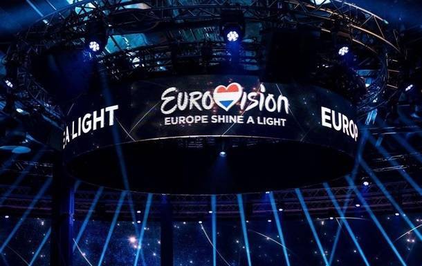 Евровидение 2021: новой жеребьевки полуфиналов не будет