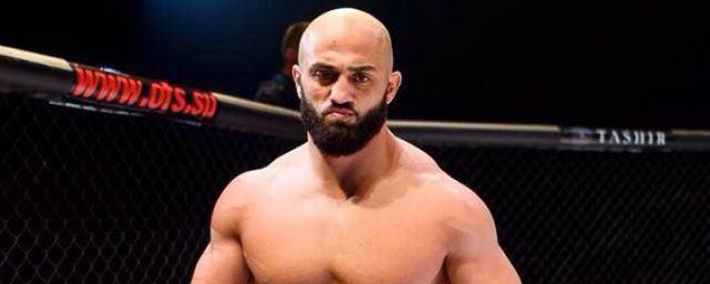 Задержанного за нападение бойца UFC Адама Яндиева выпустили из следственного изолятора