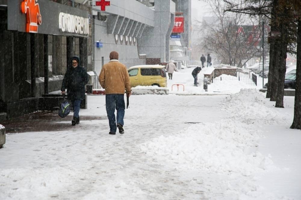 Новосибирский вирусолог предупредил о мощной активности коронавируса зимой