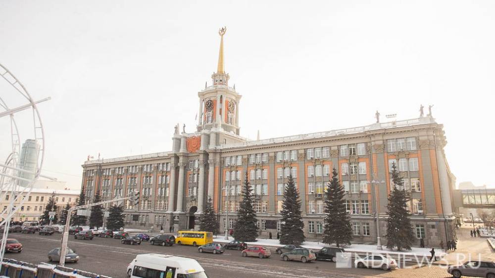 Досрочная явка на довыборы в гордуму Екатеринбурга приближается к 4%