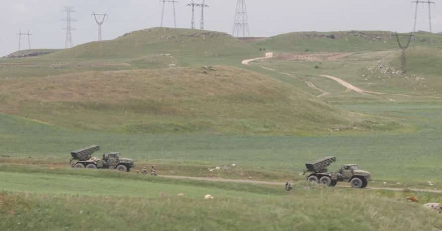 США и Франция просят четко определить роль Турции в Нагорном Карабахе