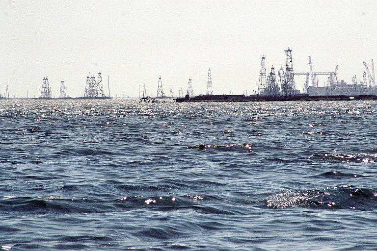 «Каспийское море»: что с ним не так