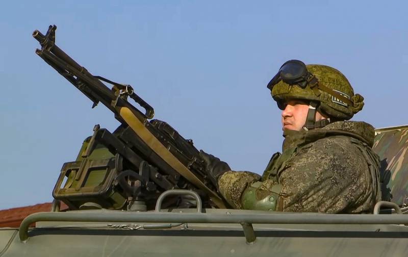 Российская армия в Карабахе: выгода и возможные негативные последствия