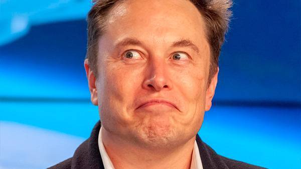 Tesla включат в индекс S&P 500, Илон Маск уже в тройке богатейших людей в мире
